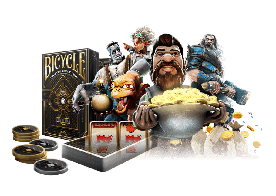 dking365 Gaming คาสิโนออนไลน์ บาคาร่าออนไลน์